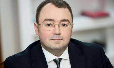 Фото Мамин избран президентом Федерации дзюдо Челябинской области