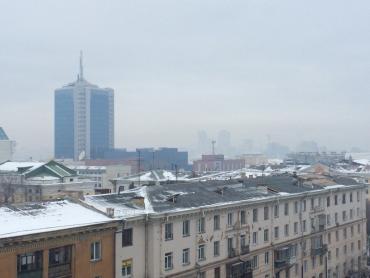 Фото В Челябинске еще на сутки продлили НМУ
