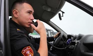 Фото В Миассе пьяный уголовник напал на женщину