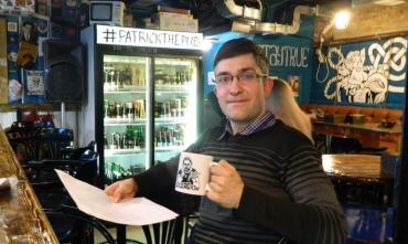 Фото В Челябинске пройдёт самая честная битва поэтов