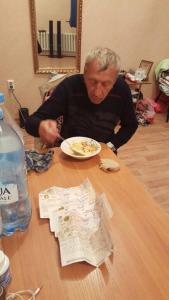 Фото В Челябинске помогают жителю Владивостока,  сбежавшему из рабства