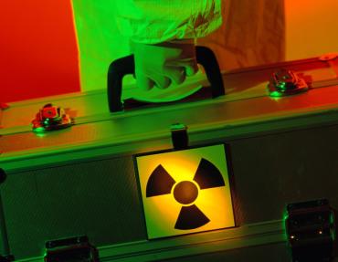 Фото В Хабаровском крае обнаружена радиация