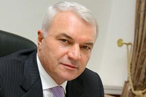 Фото Виктор Рашников поздравил железнодорожников с профессиональным праздником