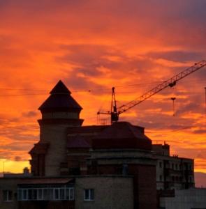 Фото Наступает Новый астрологический год