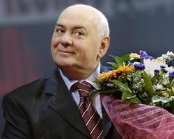 Фото В Санкт-Петербурге скончался знаменитый актер Анатолий Равикович