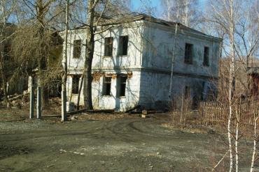 Фото Ремонт домов в Челябинской области закончат к новому году