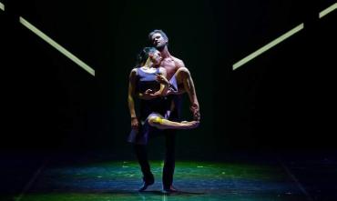 Фото Всемирно известный балет «Роден, ее вечный идол»  покажут в Челябинске