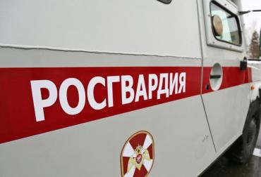 Фото Полиция и ОМОН нагрянули на челябинский рынок