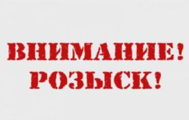 Фото Челябинские полицейские разыскивают немого подростка