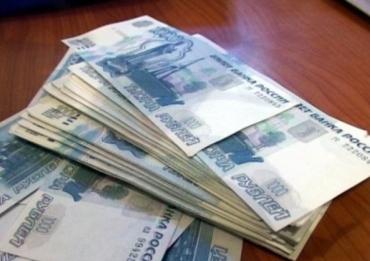 Фото Глава крестьянского хозяйства «насолил» кредиторам