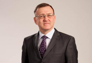Фото Павел Рыжий благодарит врачей за круглосуточную работу