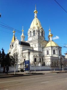 Фото В Челябинске начат сбор средств на покупку церковной утвари и литературы для православных Крыма