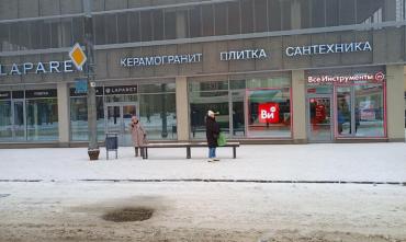 Фото На улице Карла Маркса в Челябинске появятся трамвайные платформы с полноценными остановками