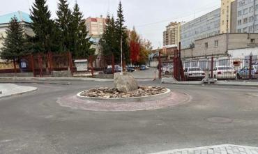 Фото В Челябинске начали формировать современную городскую среду