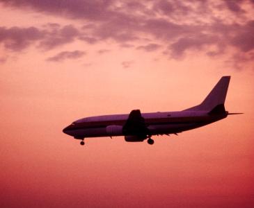 Фото Украина закрыла небо для российских авиакомпаний. Белоруссия и Молдавия готовы увеличить рейсы в Москву