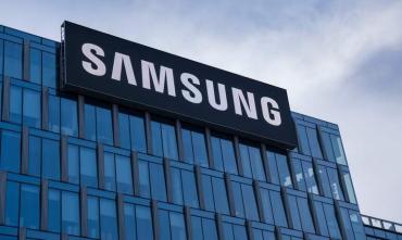 Фото Samsung приостанавливает поставки в Россию
