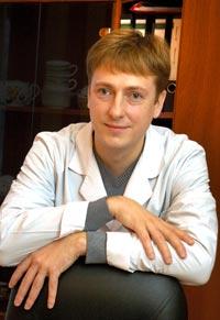 Фото Новый главврач областного роддома приступил к своим обязанностям