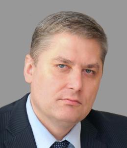 Фото Бывший вице-губернатор Иван Сеничев назначен директором хоккейного клуба «Трактор» 