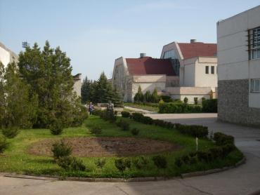 Фото Более тысячи южноуральцев отправят отдохнуть в санатории Крыма
