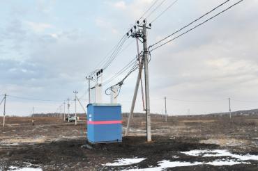 Фото «Челябэнерго» получило благодарность от минстроя за высокий профессионализм