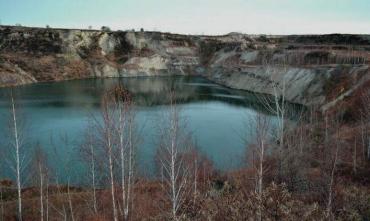 Фото Одобрен проект водопонижения закрытых шахт в Копейске