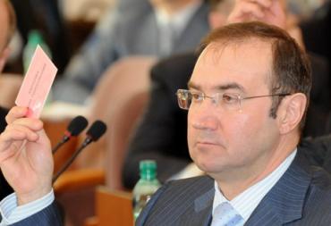 Фото Судьбу ректора ЧелГУ Шатина и будущих выборов решит федеральный минобр