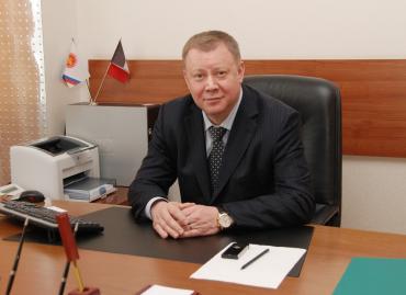 Фото В руководстве ЧМК Рашида Нугуманова сменил Анатолий Щетинин