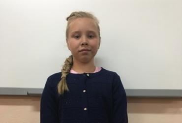 Фото Школьница из Верхнего Уфалея спасла тонущего шестилетнего ребенка