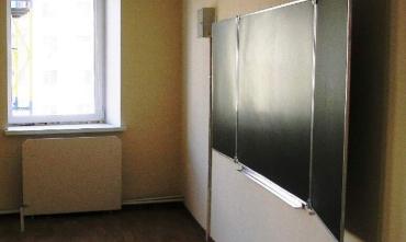 Фото В Челябинской области на карантине по ОРВИ осталось 17 классов
