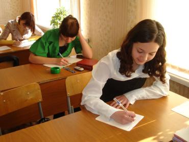 Фото В Челябинской области прошел досрочный этап ЕГЭ: один выпускник получил 100 баллов, а четверых выгнали с экзамена