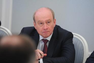 Фото Магнитогорец Владимир Шмаков возглавил объединенную судостроительную корпорацию