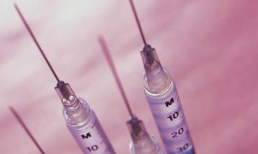Фото Как разделить прививки от ковида и гриппа