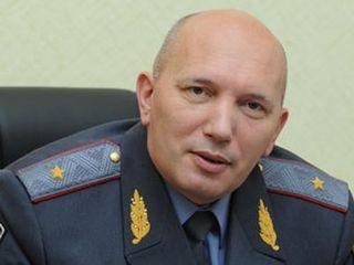 Фото Владимир Скалунов поздравил оперов с Днем уголовного розыска