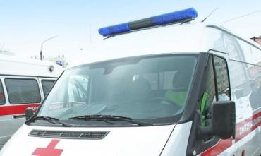 Фото Скончалась челябинка, пострадавшая в ДТП с участием пьяного полицейского из Нижневартовска