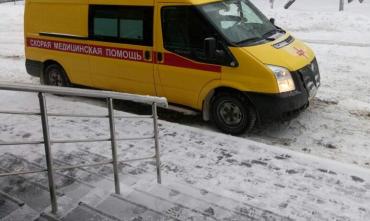 Фото Минздрав проведет проверку по жалобе на областной роддом Челябинска