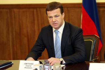 Фото Сергей Сметанюк: Потенциал общественных организаций УрФО используется недостаточно