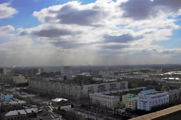 Фото Среди самых грязных городов страны три представителя Челябинской области
