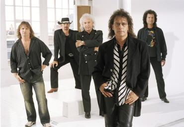 Фото В Челябинск приедут Smokie