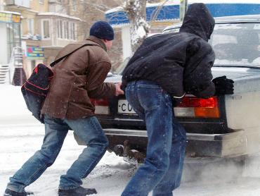 Фото Каким видом транспорта чаще пользуются жители Челябинска