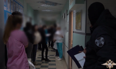 Фото В двух частных медцентрах Челябинска лечили несуществующие болезни - задорого, создатели клиник задержаны