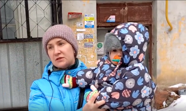 Фото Возбуждено уголовное дело: жительница Челябинска готова объявить голодовку из-за отсутствия горячей воды