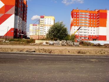 Фото Рынок арендного жилья в Челябинской области выйдет из тени