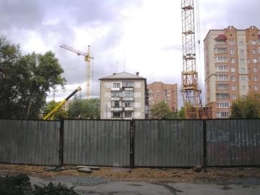 Фото В Челябинске обсудят вопросы строительного комплекса России