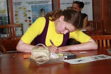 Фото Каждому студенту -  по витаминке