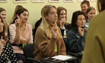 Фото Гетх: Решение по форме обучения студентов в Челябинской области должен принять совет ректоров