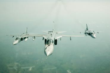 Фото Военные летчики в Шаголе обретут свое жилье 