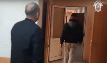 Фото В Челябинской области задержан подозреваемый в нанесении смертельной травмы участнику СВО