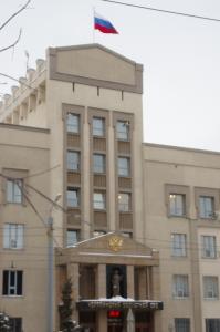 Фото Взлом сайта Челябинского облсуда закончился возбуждением уголовного дела