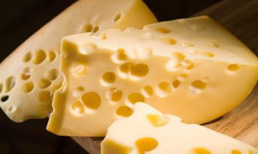Фото Искусственный интеллект помог найти в Златоусте изготовителя фальсифицированного сыра
