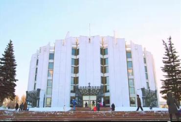 Фото В Челябинске седьмой раз вручили статуэтки кентавров